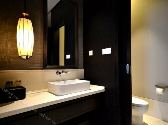 Qushui Lanting Holiday Hotel - Photo5