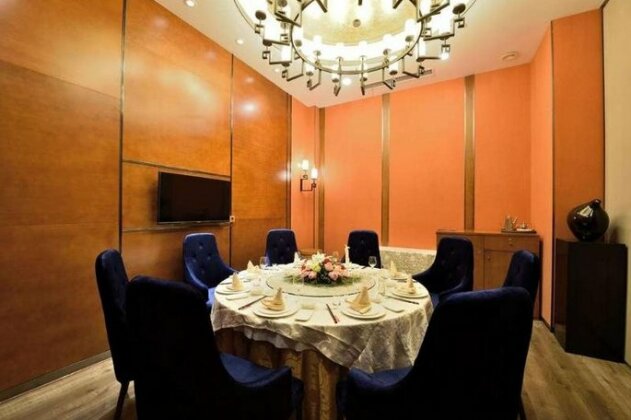 Ramada Wuhan Jianghan - Photo3