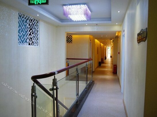 Ronghua Business Hotel - Photo3