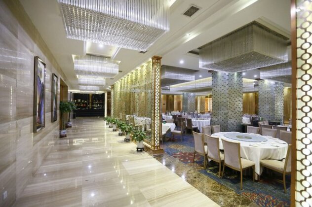Royal hotel Wuhan - Photo3