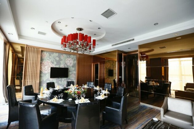 Royal hotel Wuhan - Photo4