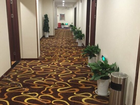 Rui'an Chutian Hotel - Photo2