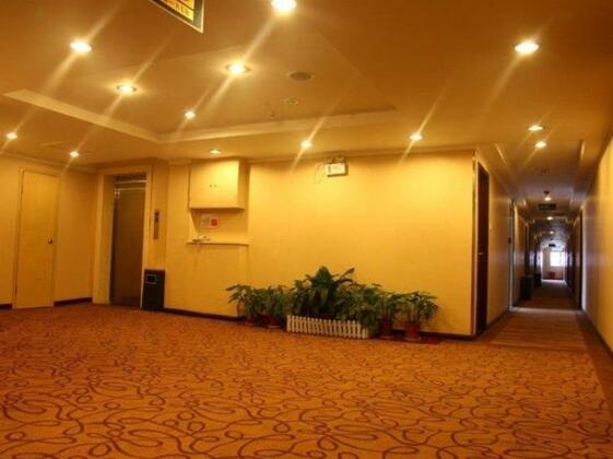 Ruian City Hotel - Photo3
