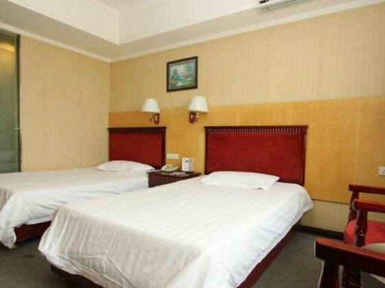Ruian City Hotel - Photo5