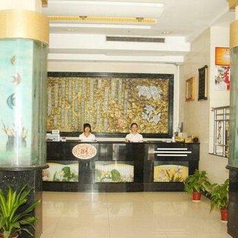 Ruibin Business Hotel - Photo5