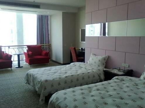 Ruifeng Times Hotel - Photo4
