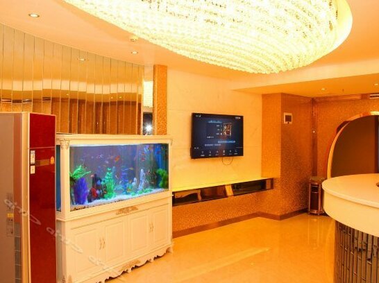 Sainawei Theme Hotel - Photo2