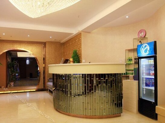 Sainawei Theme Hotel - Photo4