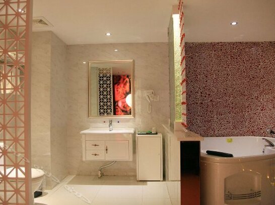 Sainawei Theme Hotel - Photo5