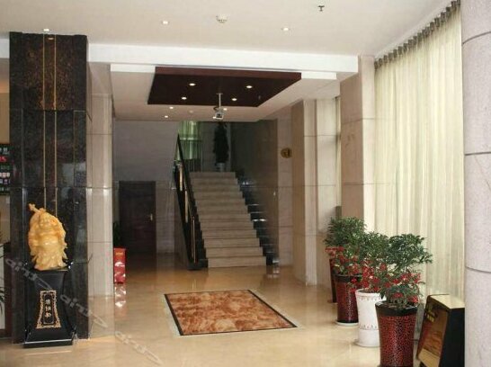 Sanjiang Space Hotel - Photo4