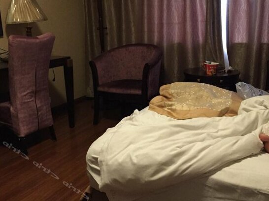 Sanjiang Space Hotel - Photo5