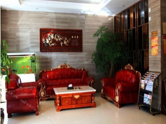 Set Chain Hotel Hangzhou Qingshan Branch - Photo4