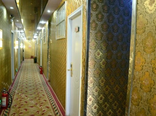 Shangcheng Business Hostel - Photo2