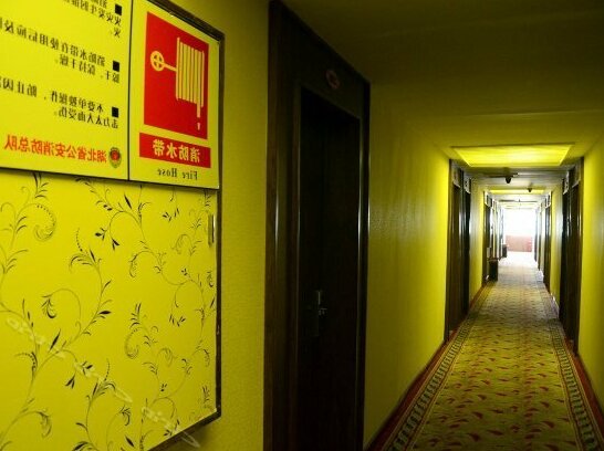 Shangcheng Business Hostel - Photo3