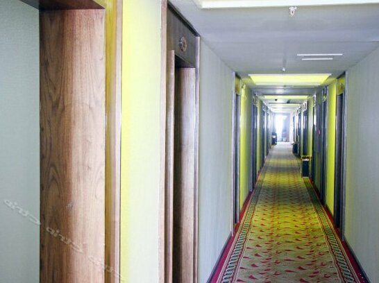 Shangcheng Business Hostel - Photo4