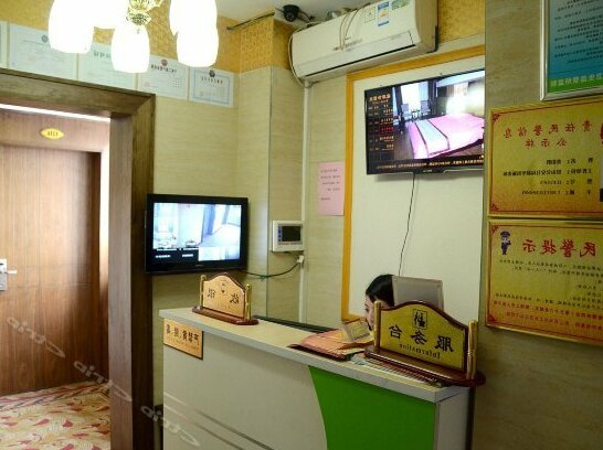 Shangcheng Business Hostel - Photo5