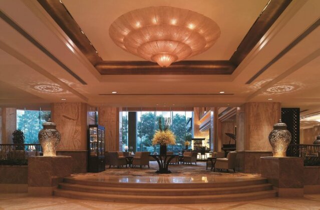 Shangri-La Hotel Wuhan - Photo3