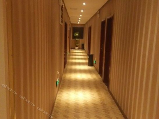 Shangyue Business Hotel - Photo4