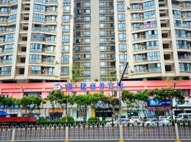 Shangzhijie Business Hostel