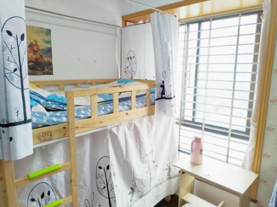 She He Hostel - Photo3