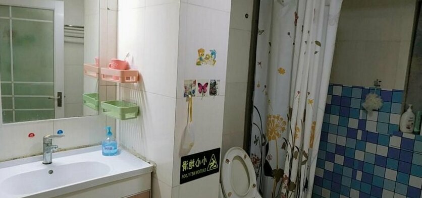 She He Hostel - Photo5