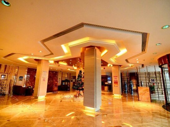 Sheng Shi Jin Jiang Hotel - Photo5