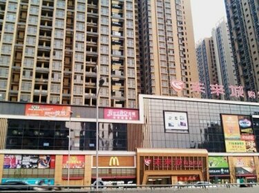 Shijia Express Hotel Wuhan Jiedaokou