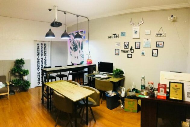 Shiyi International Hostel - Photo2