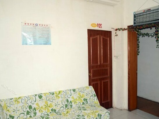 Shuxin Hostel Wuhan - Photo5