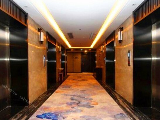 SSD Chuyu Hotel - Photo4