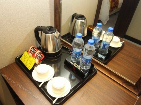 SSD Chuyu Hotel - Photo5