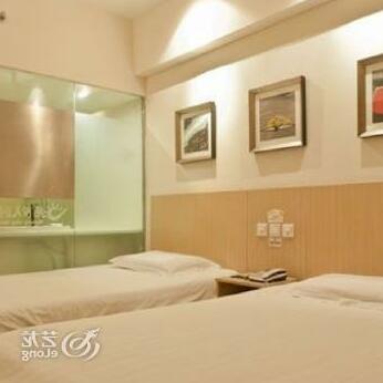 Sunny Sky Inns Qianjin Yi Lu - Photo3