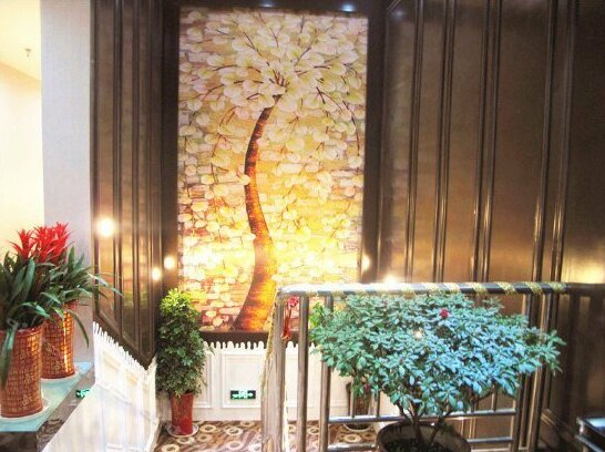 Sunshine 100m Theme Hotel - Photo3