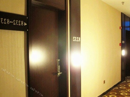Sunshine 100m Theme Hotel - Photo4