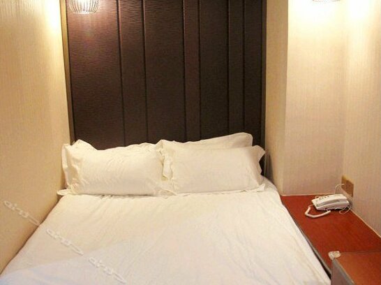 Sunshine 100m Theme Hotel - Photo5