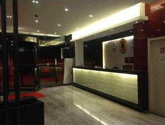Super 8 Hotel Wuhan Baishazhou Wuchang Engineering Institute - Photo2