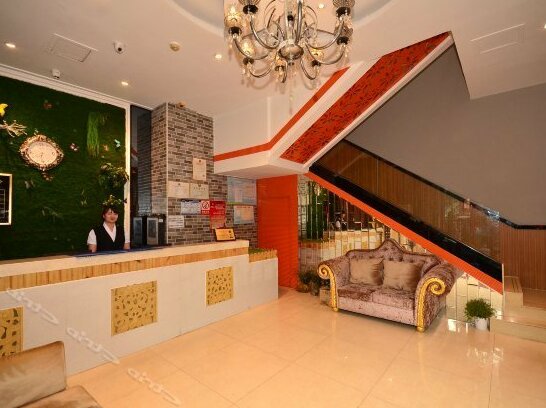 Terui Fashion Hotel - Photo4