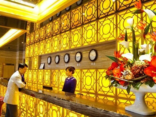 Tiansheng Hotel - Photo3
