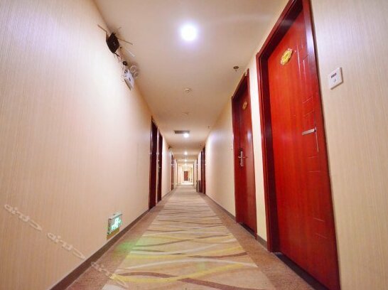Tianyin Business Hotel Wuhan - Photo3