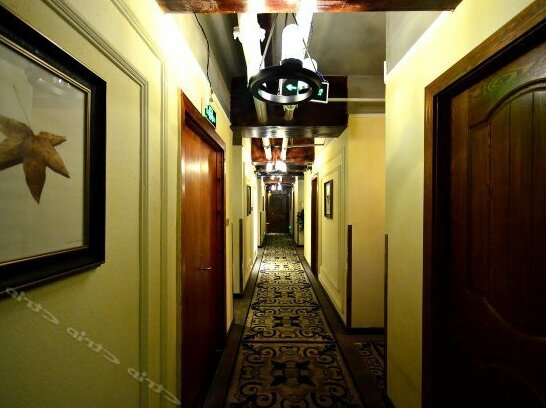 V-Hotel Wei Shijian Hotel - Photo3