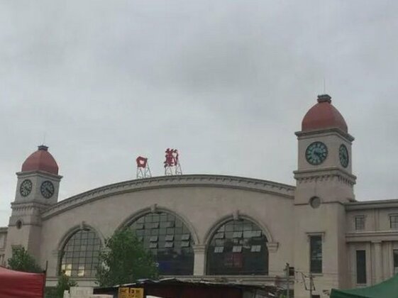 Wanfeng Hotel Wuhan - Photo2