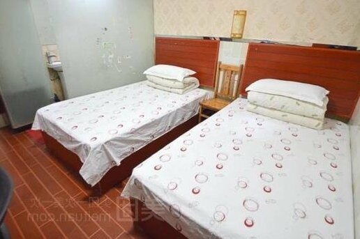 Wanfeng Hotel Wuhan - Photo3