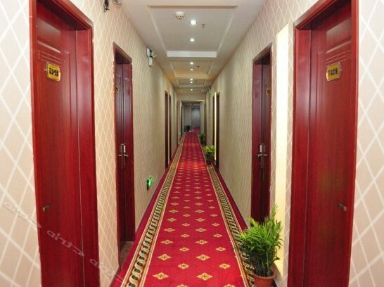 Wanguo Holiday Hotel - Photo2