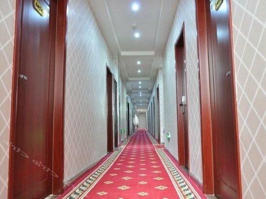 Wanguo Holiday Hotel - Photo4