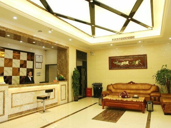 Wanya Business Hotel - Photo3