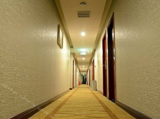 Wanya Business Hotel - Photo4