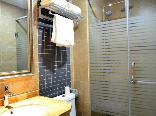 Wanya Business Hotel - Photo5