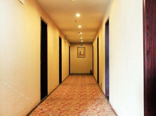 Wanyoujia Business Hotel - Photo2