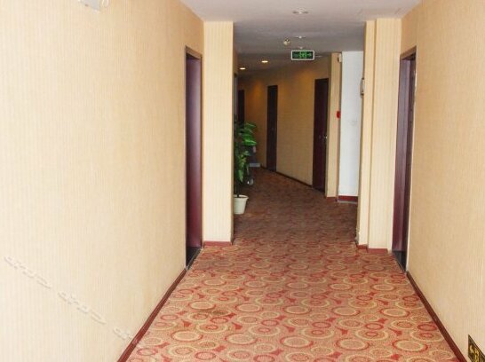 Wanyoujia Business Hotel - Photo3