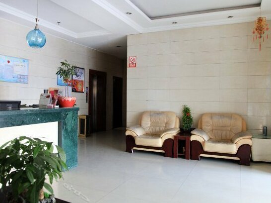 Wanyoujia Business Hotel - Photo4